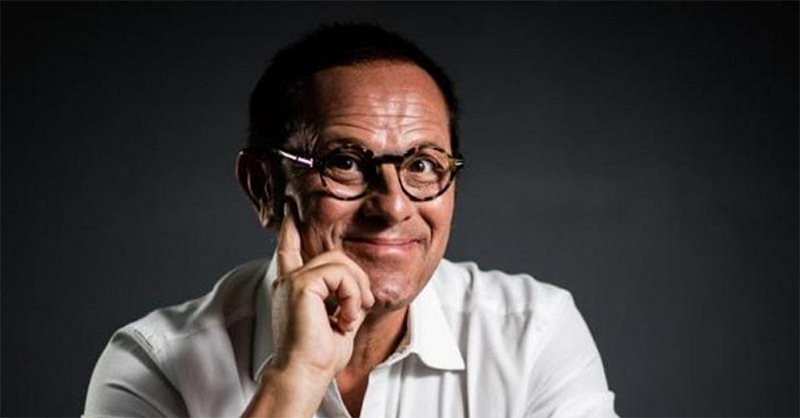 Brunch “Storia e Musica” con Max Maglione